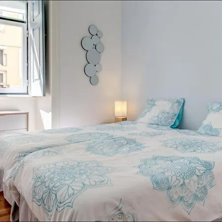 Zaire Retreat Apartment *