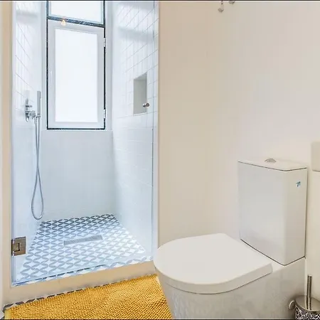 Zaire Retreat Apartment *