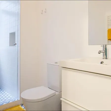 Apartment Zaire Retreat *