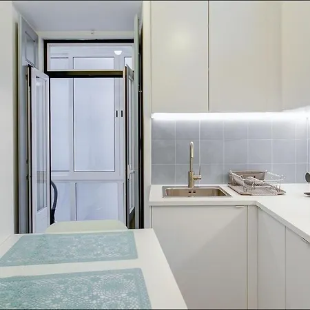 Zaire Retreat Apartment *