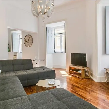 Apartment Zaire Retreat *